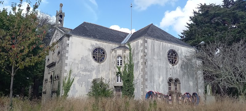 EPSM FINISTERE SUD SITE QUIMPER