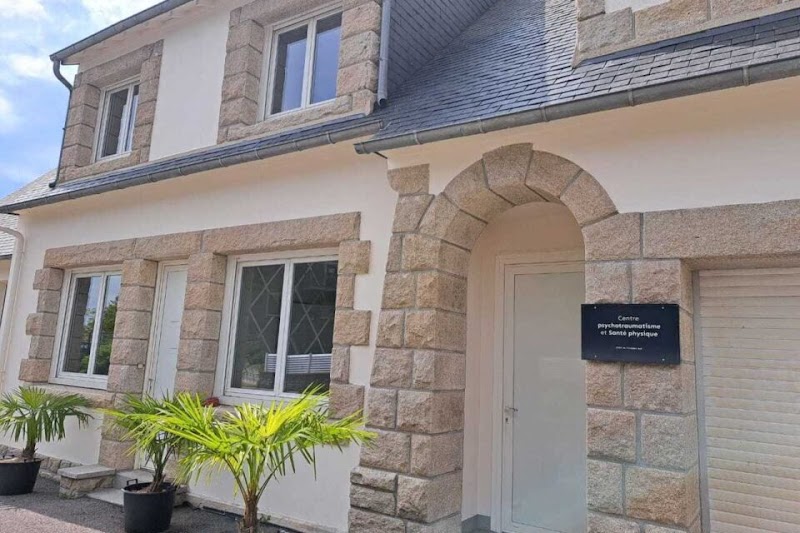 CTRE PEC PSYCHOTRAUMA - SANTE PHYSIQUE