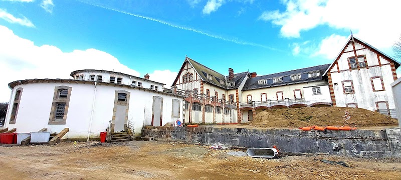 EPSM FINISTERE SUD SITE CHIC QUIMPER