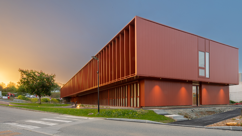 HOPITAL DE JOUR AVEL YS