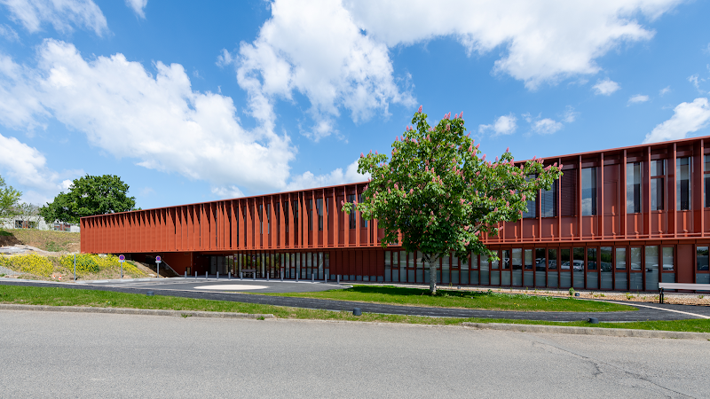 HOPITAL DE JOUR AVEL YS