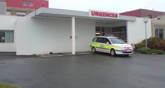 HOPITAL DE JOUR AVEL YS