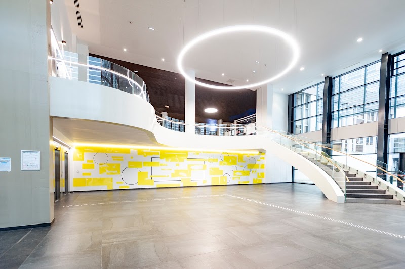 CHU Rouen — Hôpital de Jour Addictologie