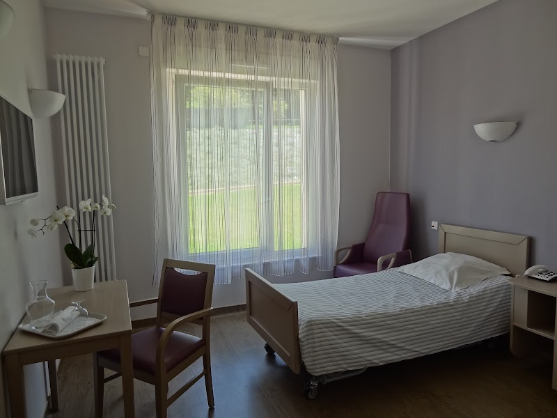 CMP TY CARRE — vue