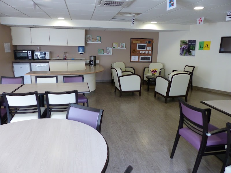 HOPITAL DE JOUR "BANINE"