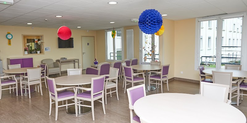 HOPITAL DE JOUR "BANINE"