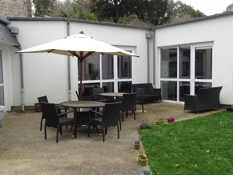 HOPITAL DE JOUR "BANINE"