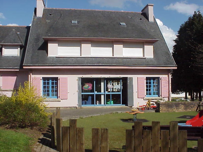 LAEP LE PETIT NAVIRE