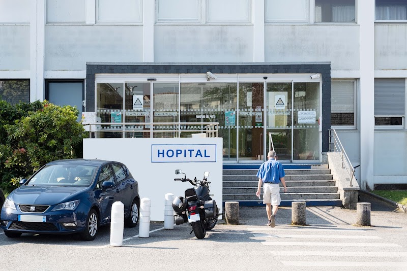 EPSM FINISTERE SUD SITE PORZOU