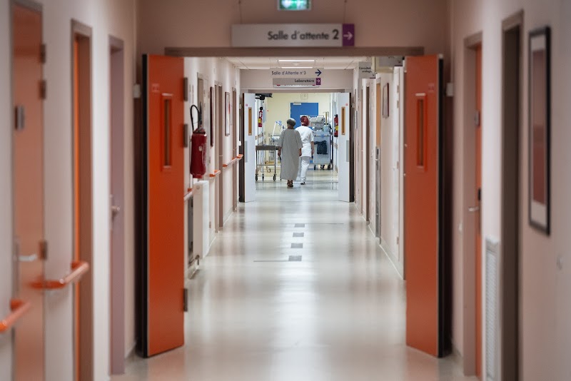 EPSM FINISTERE SUD SITE PORZOU — vue