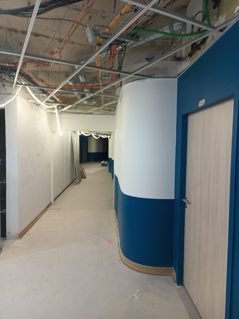 EPSM FINISTERE SUD SITE PORZOU