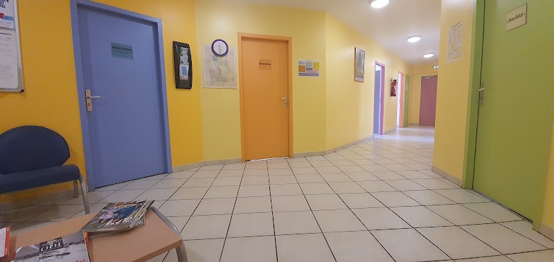 CMP ADULTES BEAUCAIRE