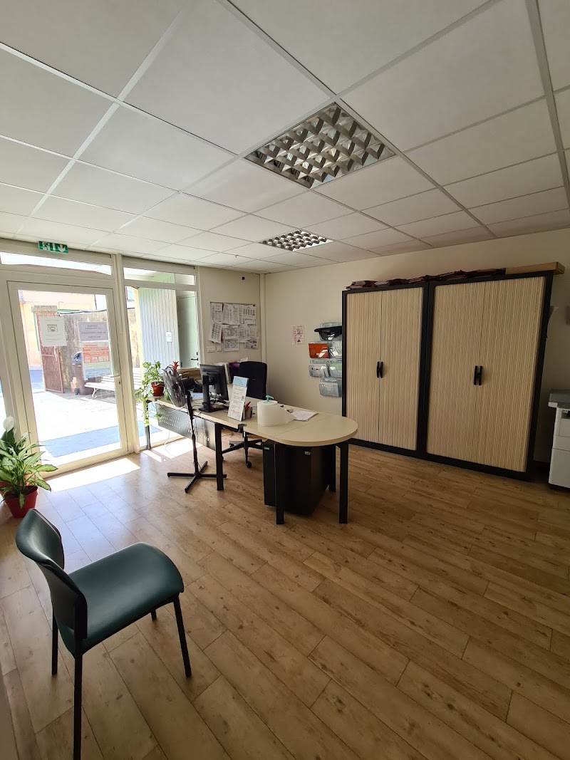 CMP ADULTES REMOULINS