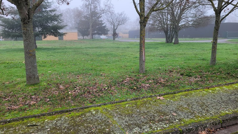 CH GERARD MARCHANT TOULOUSE