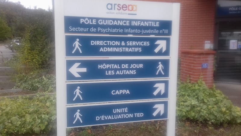 SECTORISATION PIJ PGI ARSEAA