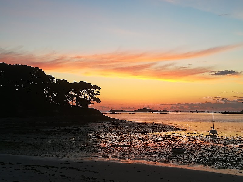 Maison Perharidy — Fondation Massé-Trévidy