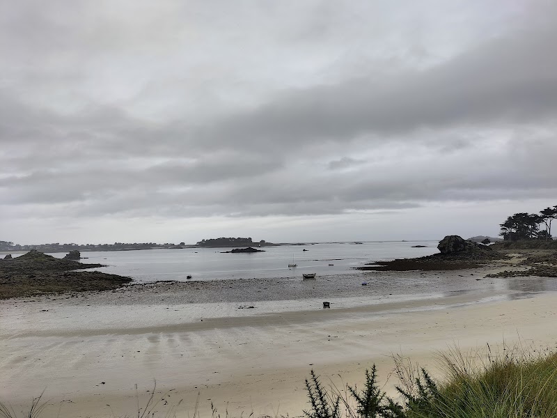 Maison Perharidy — Fondation Massé-Trévidy