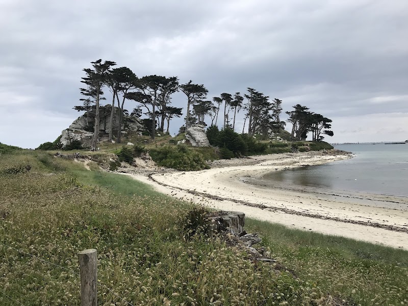 Maison Perharidy — Fondation Massé-Trévidy