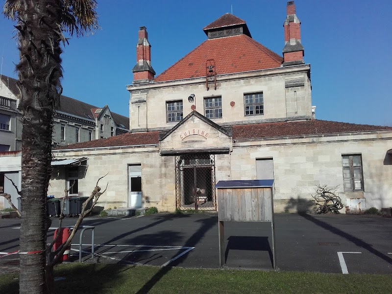 HOPITAL DE JOUR PSYCHIATRIE PERINATALE