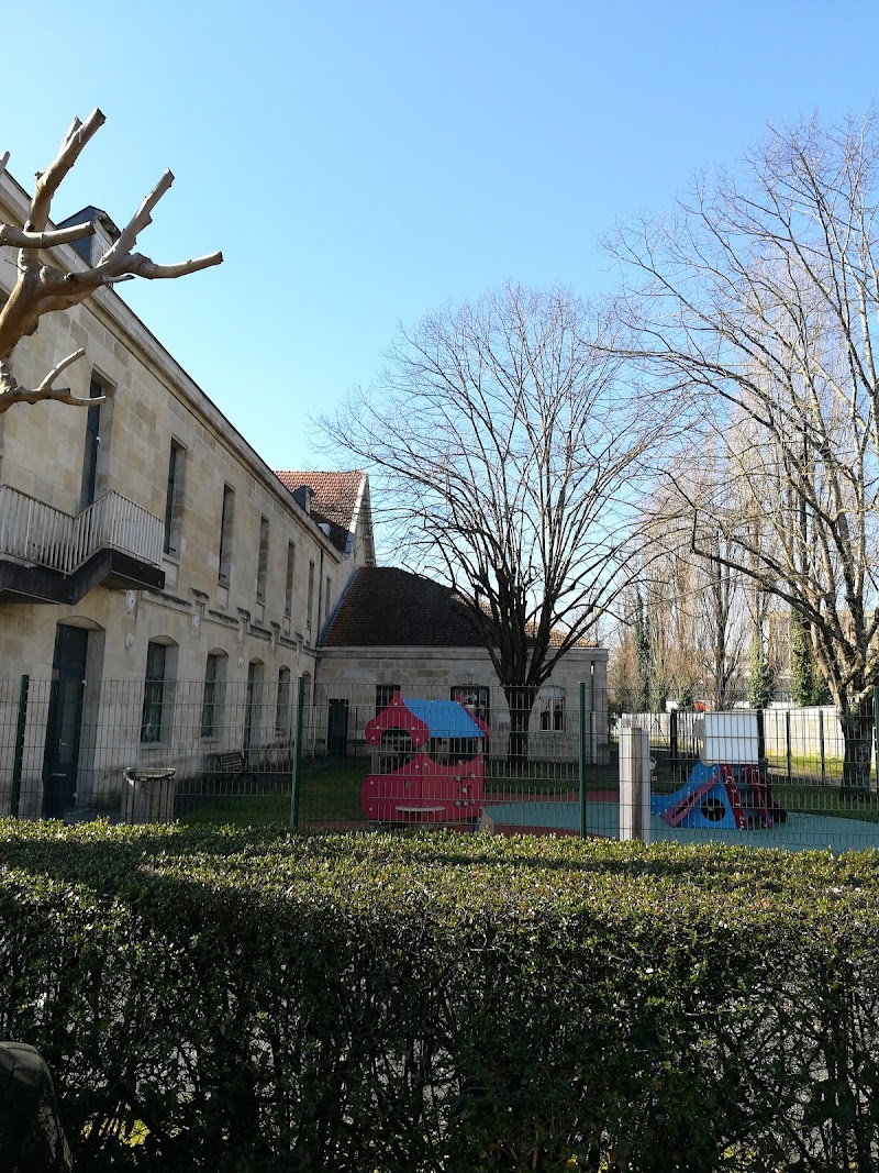 CH CHARLES PERRENS - SITE PELLEGRIN