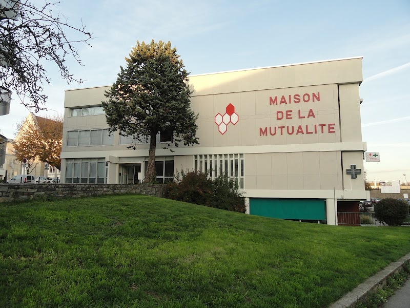 Le Phare — VYV3 Bretagne