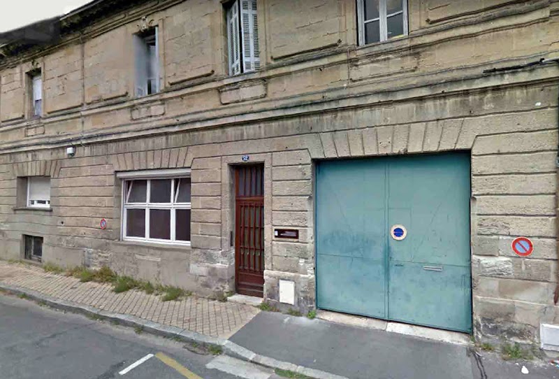 HOPITAL DE JOUR ENFANTS BX BASTIDE