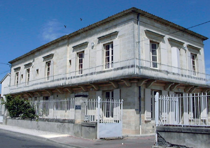 HOPITAL DE JOUR ET DE SOIREE CENTUJEAN