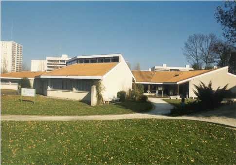 CHS CADILLAC - SITE DES GRAVIERES