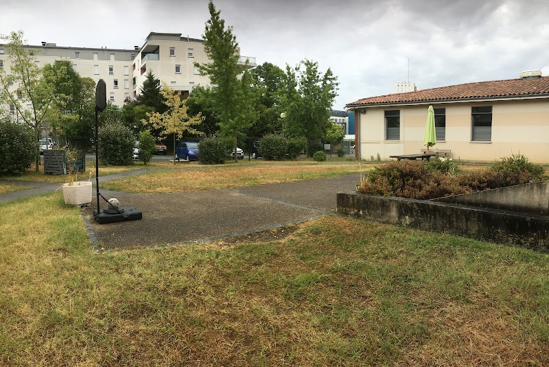 CHS CADILLAC - SITE DES GRAVIERES — vue