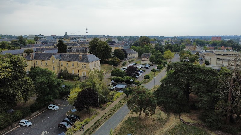 C.H.  GUILLAUME REGNIER RENNES