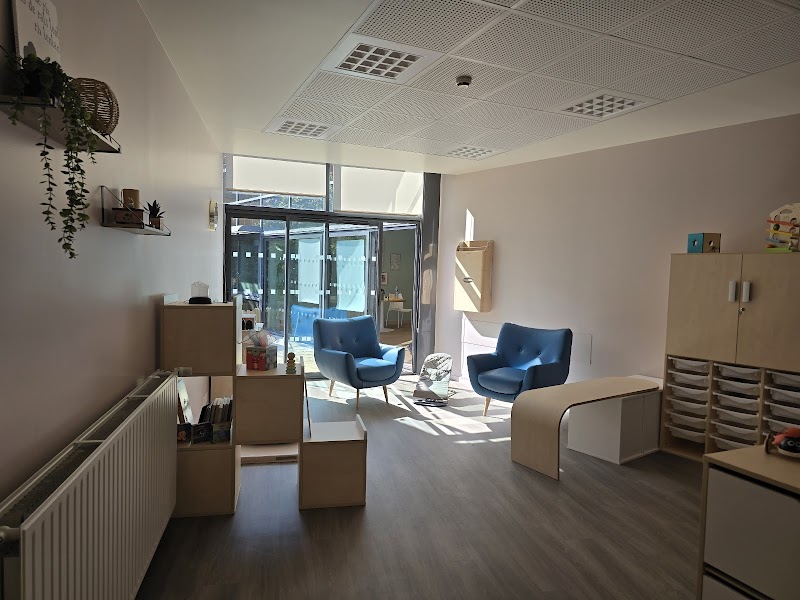 C.H.  GUILLAUME REGNIER RENNES