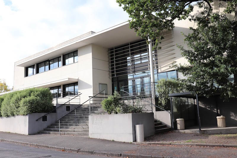 C. H. S. - ECOLE BOIS PERRIN