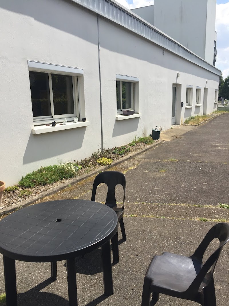 CMP CATTP ADULTES LA SAUVAIE - RENNES