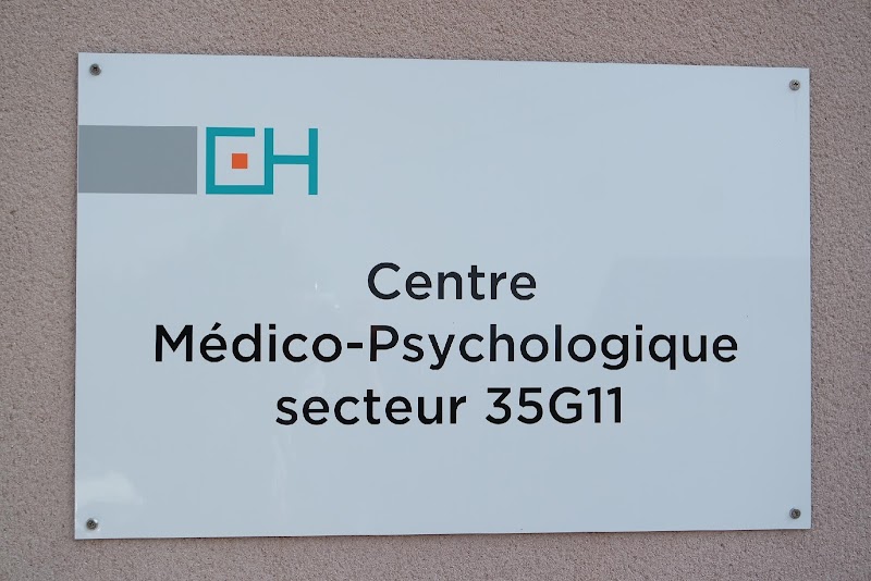 CMP SITE CH DE REDON