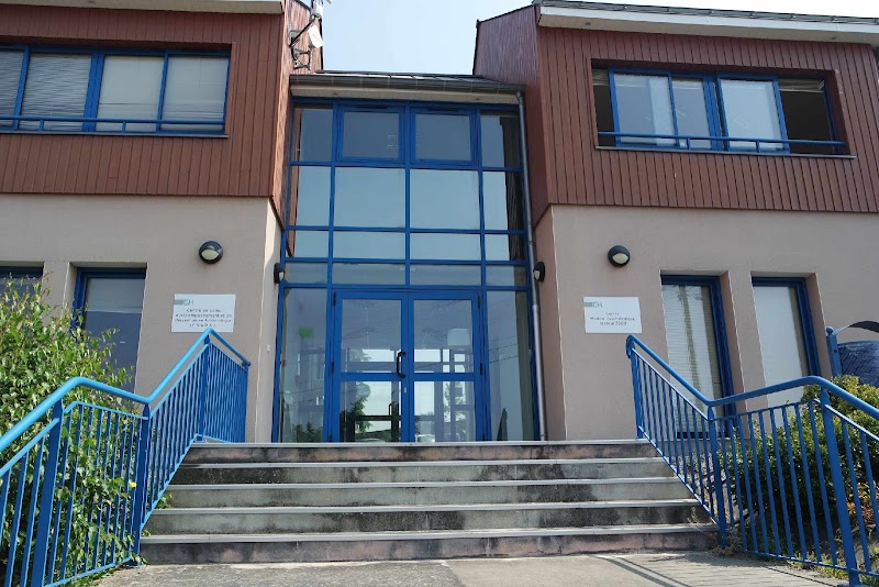 CMP SITE CH DE REDON