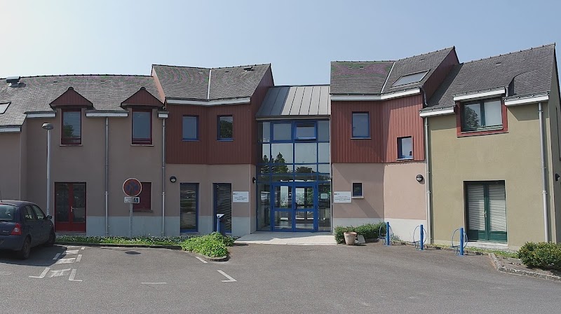 CMP SITE CH DE REDON