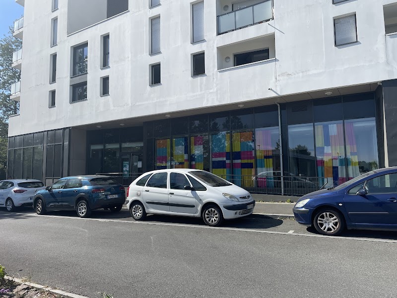 CTJ LA MORINAIS ST JACQUES DE LA LANDE