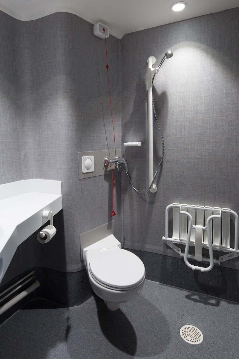 CMP SITE HOPITAL SUD