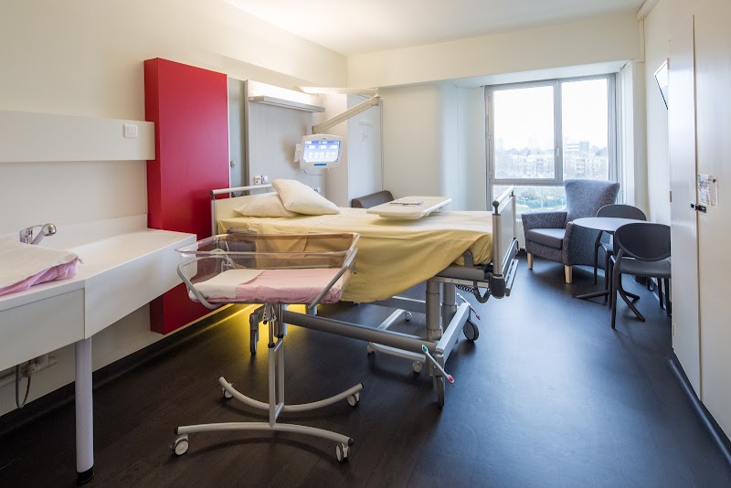 CMP SITE HOPITAL SUD