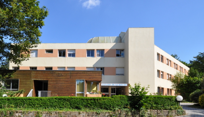 Kerdudo — VYV3 Bretagne