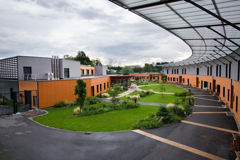 ESMPI SITE BOURGOIN-JALLIEU