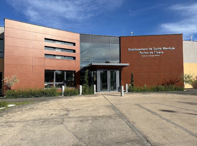 HJ ADULTES BOURGOIN LES LILATTES