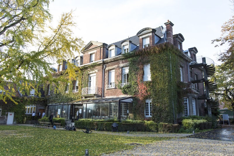 Clinique Les Bruyères — emeis