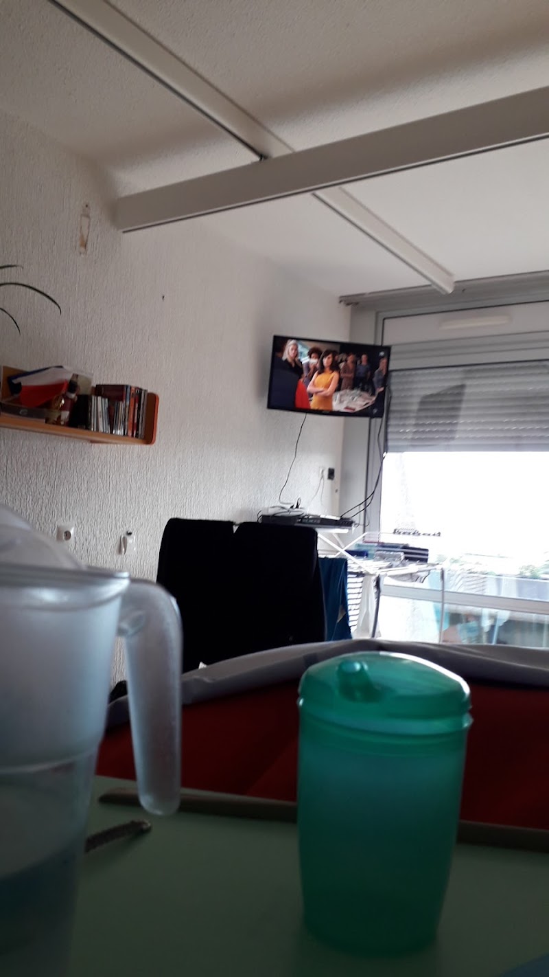 KABS — Kerpape Addictologie Bretagne Sud