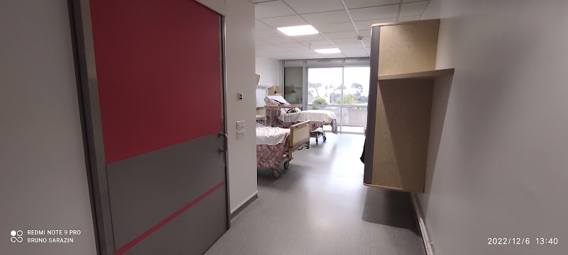 KABS — Kerpape Addictologie Bretagne Sud