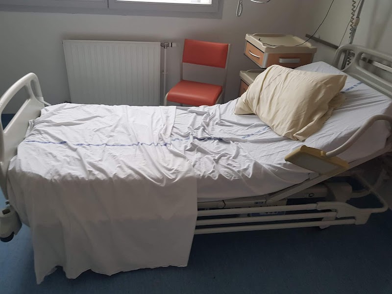 HJ SITE CH PIERRE OUDOT — vue