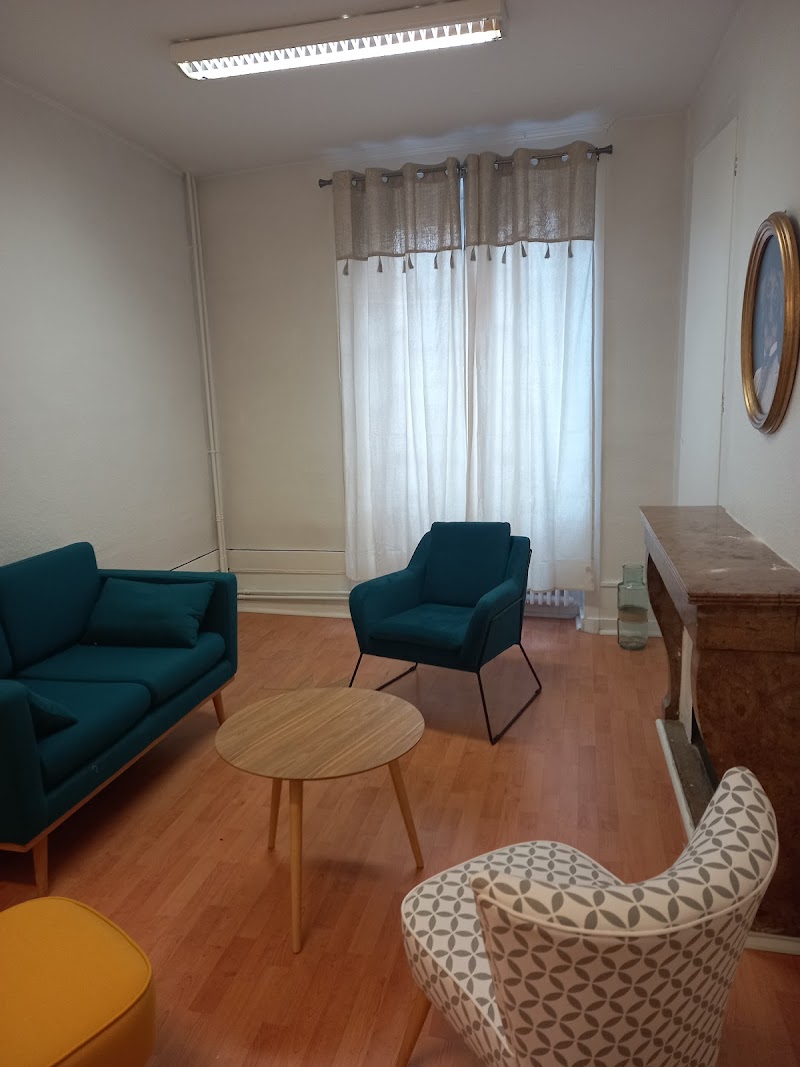 MAISON DES ADOLESCENTS DOLE