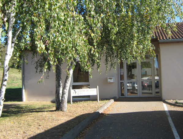 HOPITAL DE JOUR ENFANTS MONISTROL