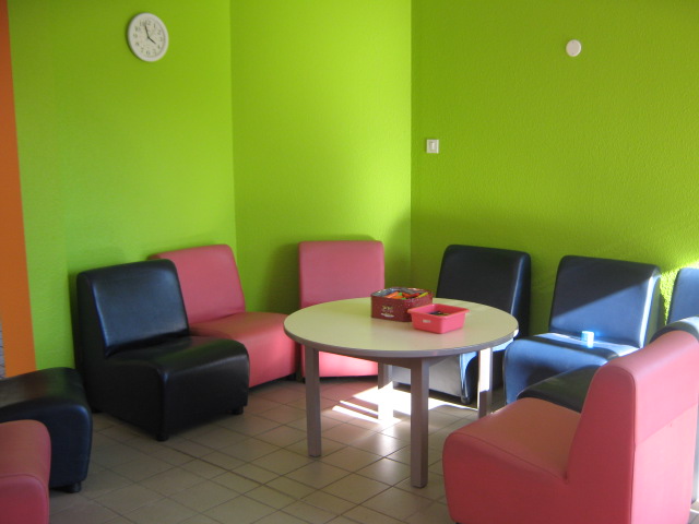 HOPITAL DE JOUR ENFANTS MONISTROL