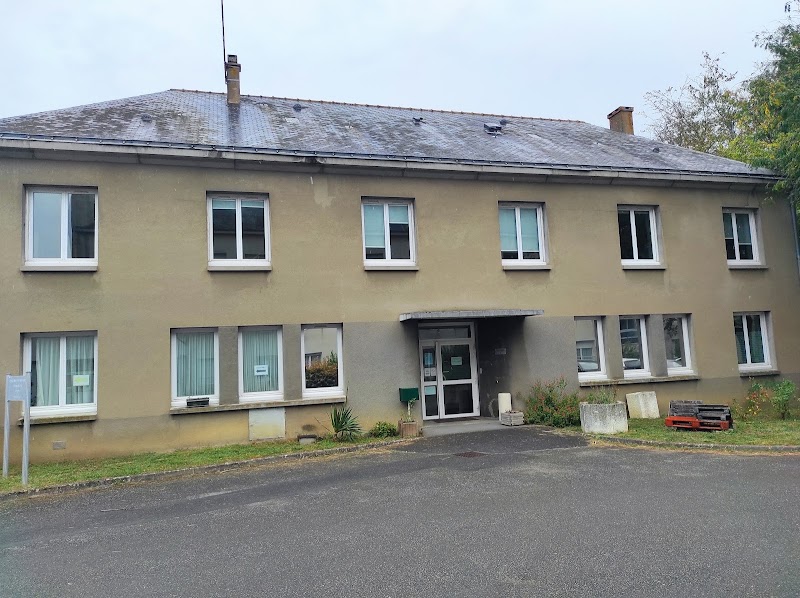 HDJ-CMP MARIE DE RAIS